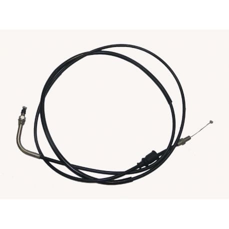 Throttle cable for Kawasaki 2T 002-034