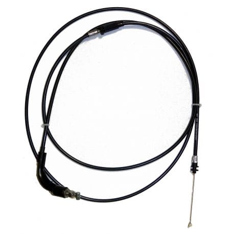 Throttle cable for Kawasaki 2T 002-035