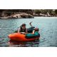 JOBE Airstream 2 person tow buoy