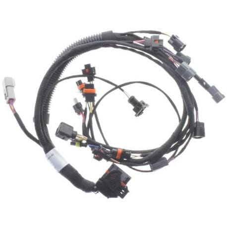 CABLAGE        *WIRING HARNESS ASSY.