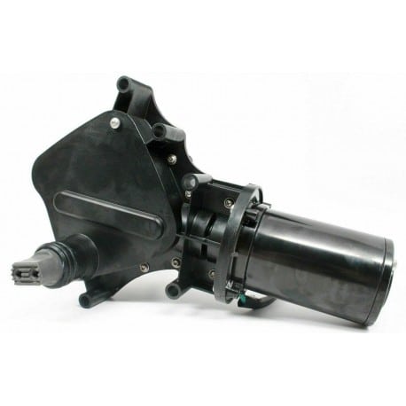 IBR Actuator