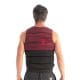 JOBE Neoprene Vest Vintage Red