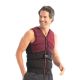 JOBE Neoprene Vest Vintage Red