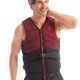 JOBE Neoprene Vest Vintage Red