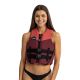 JOBE Women's Neoprene Pink Vest