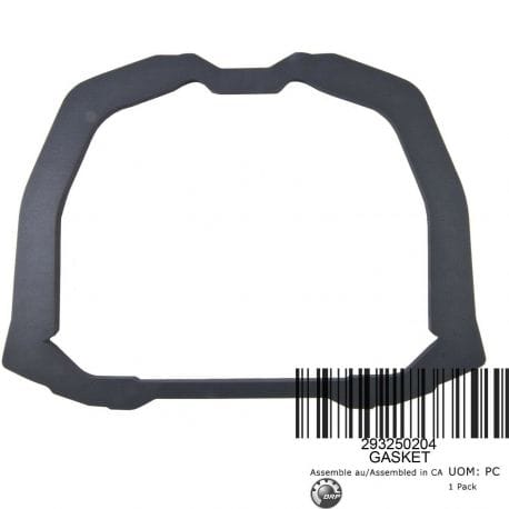 GASKET *GASKET