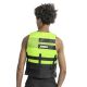 JOBE Unisex Nylon Vest Green