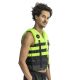 JOBE Unisex Nylon Vest Green