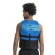 JOBE Unisex Blue Nylon Vest