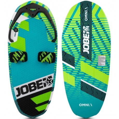 OMNIA JOBE Multi-Activity Board