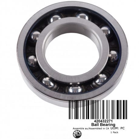 BALL BEARING*BALL BEARING