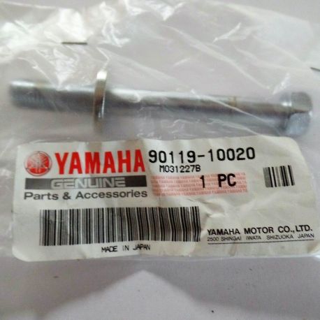 BOLT, WITH WASHER