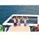 Pool Yachtbeach Classic 4x4m tube 30cm