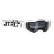 Floating mask JETPILOT RX Solid White