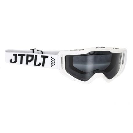 Floating mask JETPILOT RX Solid White