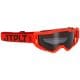 Floating mask JETPILOT RX Solid Red