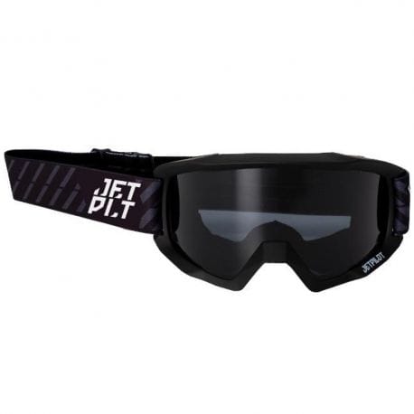 JETPILOT H2O Floating Mask Black