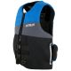 JETPILOT Cause 50N Neoprene Vest Blue