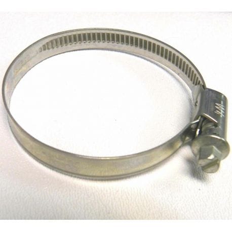 CLAMP FLANGE *CLAMP-NORMA