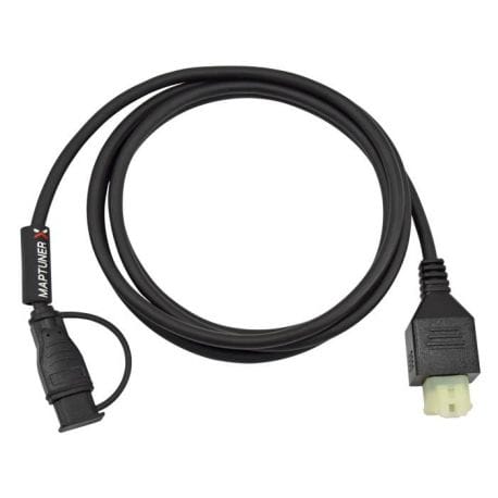 MaptunerX diagnostic cable for Kawasaki