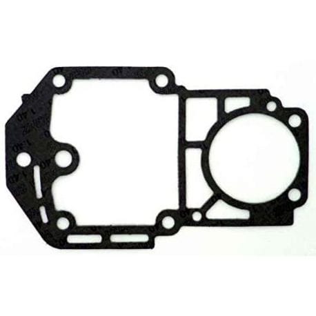 GASKET, UPPER CASING