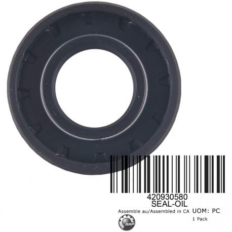 SEAL RING *SEAL-OIL