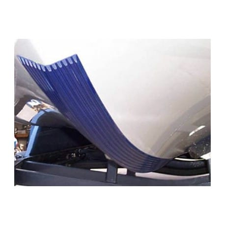 Jet Ski Hull Protection Strip Blue