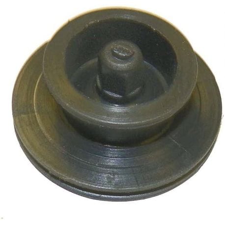 EXHAUST VALVE*VALVE-EXHAUST