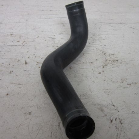 EXHAUST HOSE *EXHAUST HOSE