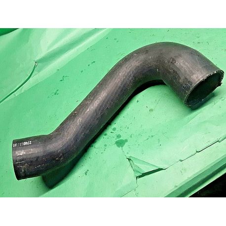 EXHAUST HOSE *HOSE-EXHAUST