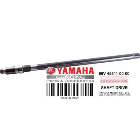 SHAFT, DRIVE (USA)