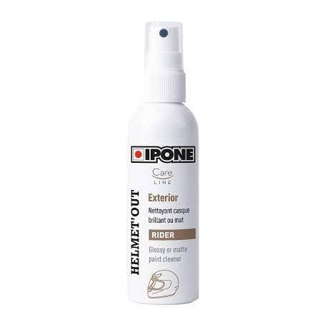 IPONE Helmet Exterior Cleaner