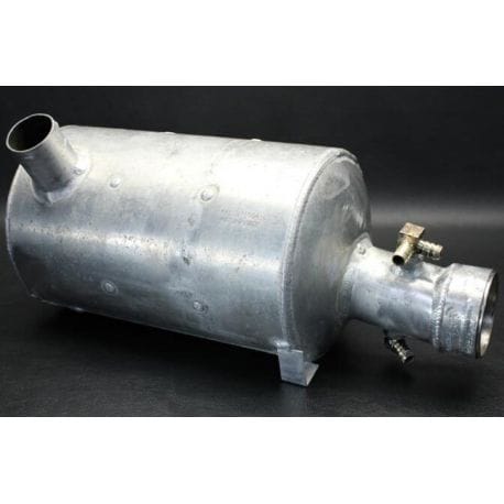 MUFFLER-COMP