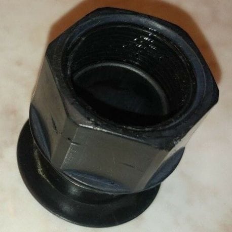 BUSHING-ASSY,BLACK