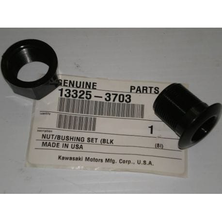 BUSHING-ASSY,BLACK