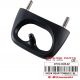 HOOK,REAR TOWING,F.BLACK