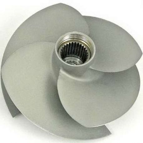 HELICE STLSS.AS*IMPELLER-ASSY.