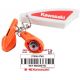 KEY-LOCK, MAGNETIC SW, 3001