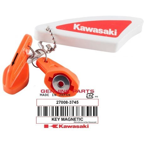 KEY-LOCK, MAGNETIC SW, 3001