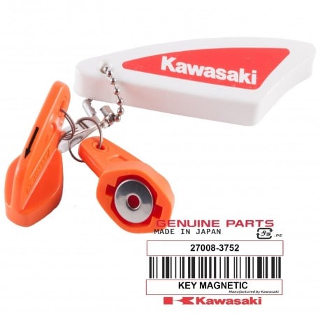 KEY-LOCK, MAGNETIC SW, 3008