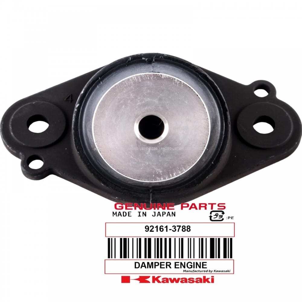 DAMPER,ENGINE MOUNT 921613788 Promojetski