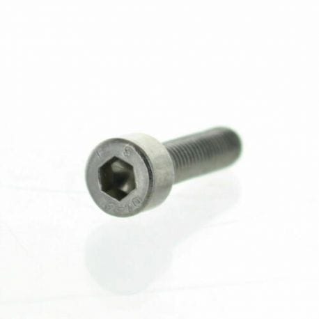 SCREW-SOCKET HD.DIN.912A2