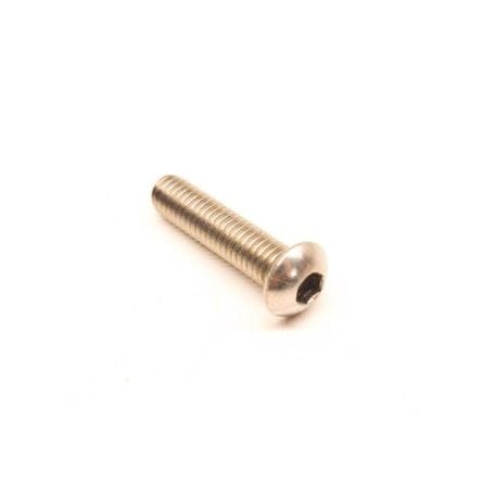 SCREW-SOCKET BN.HD.ISO.7380A2