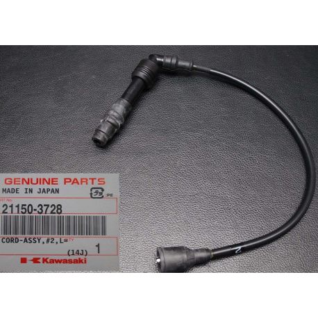 CORD-ASSY, 2,L 450