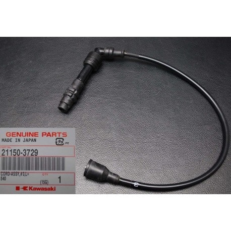 CORD-ASSY, 3,L 540