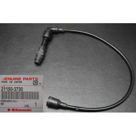 CORD-ASSY, 4,L 600