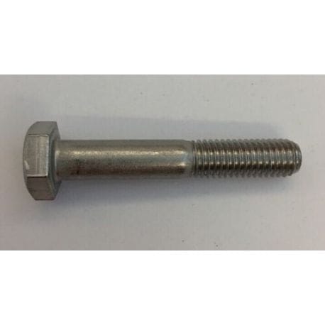 SCREW-HEX.CAP ISO.4014