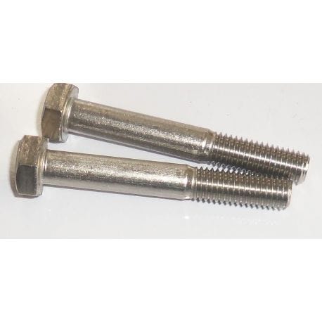 SCREW-HEX.CAP ISO.4014