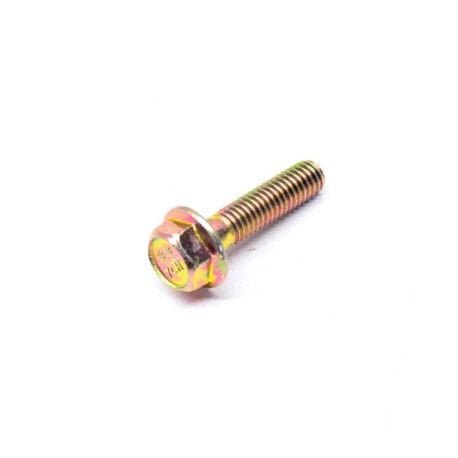 SCREW-HEX.FLANGE DIN.6921