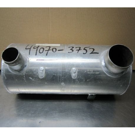 MUFFLER-COMP,1ST